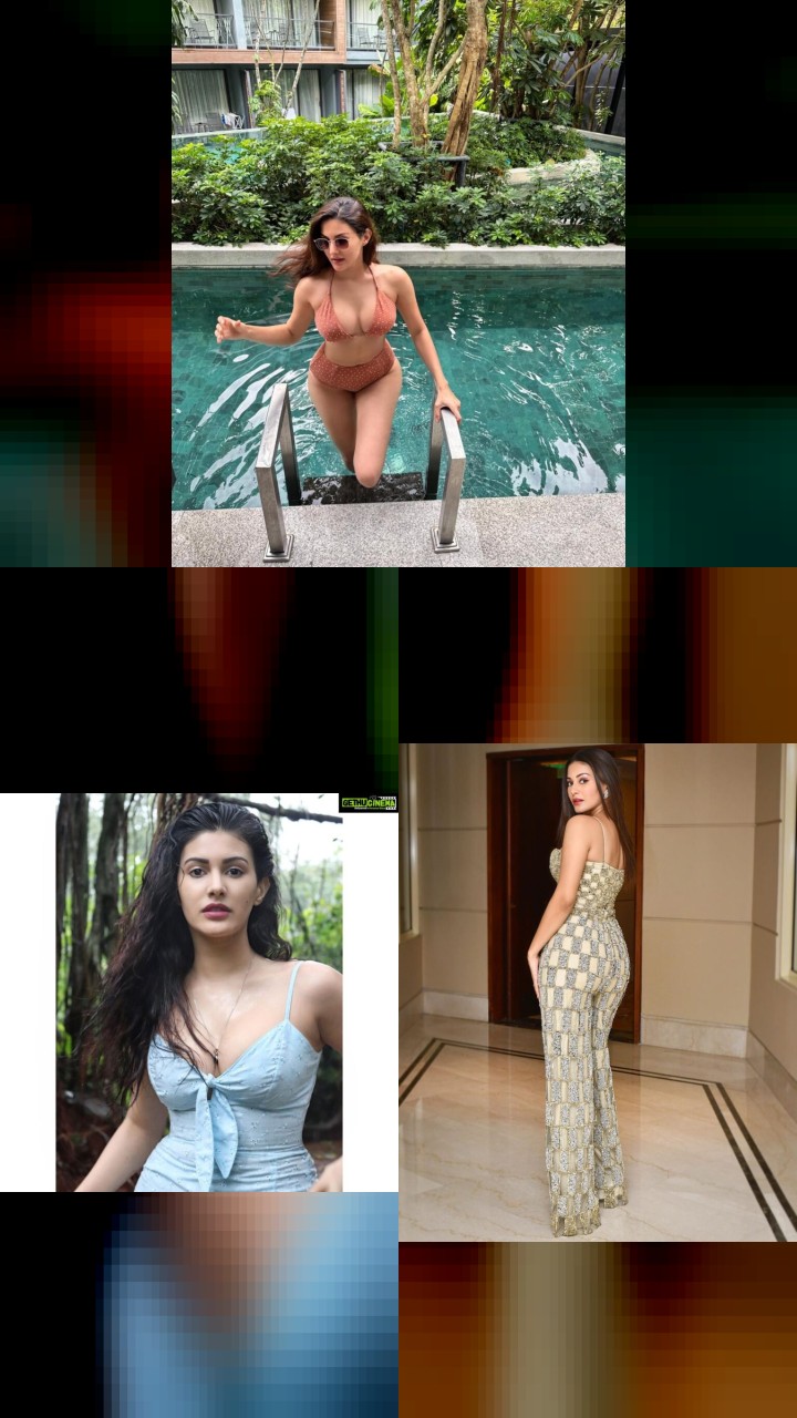 Amyra Dastur's Most Liked Instagram Photos of All Time