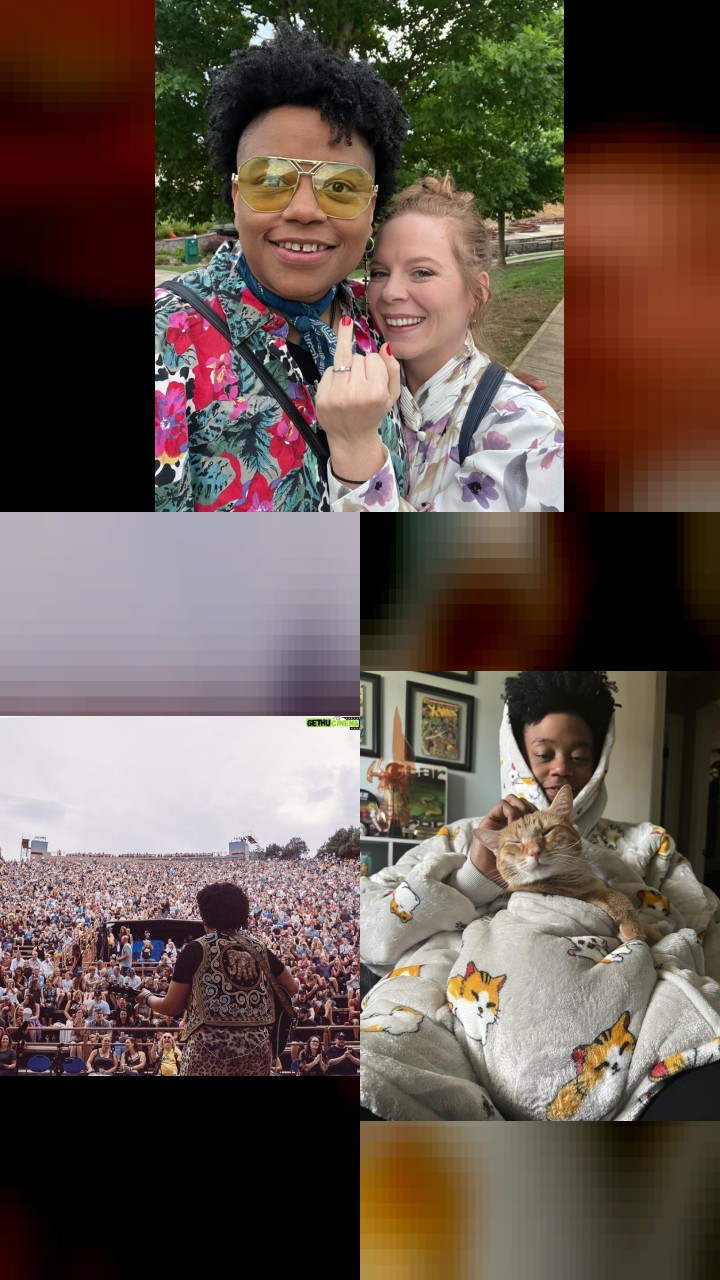 10 Amythyst Kiah Instagram Photos That Got the Most Love
