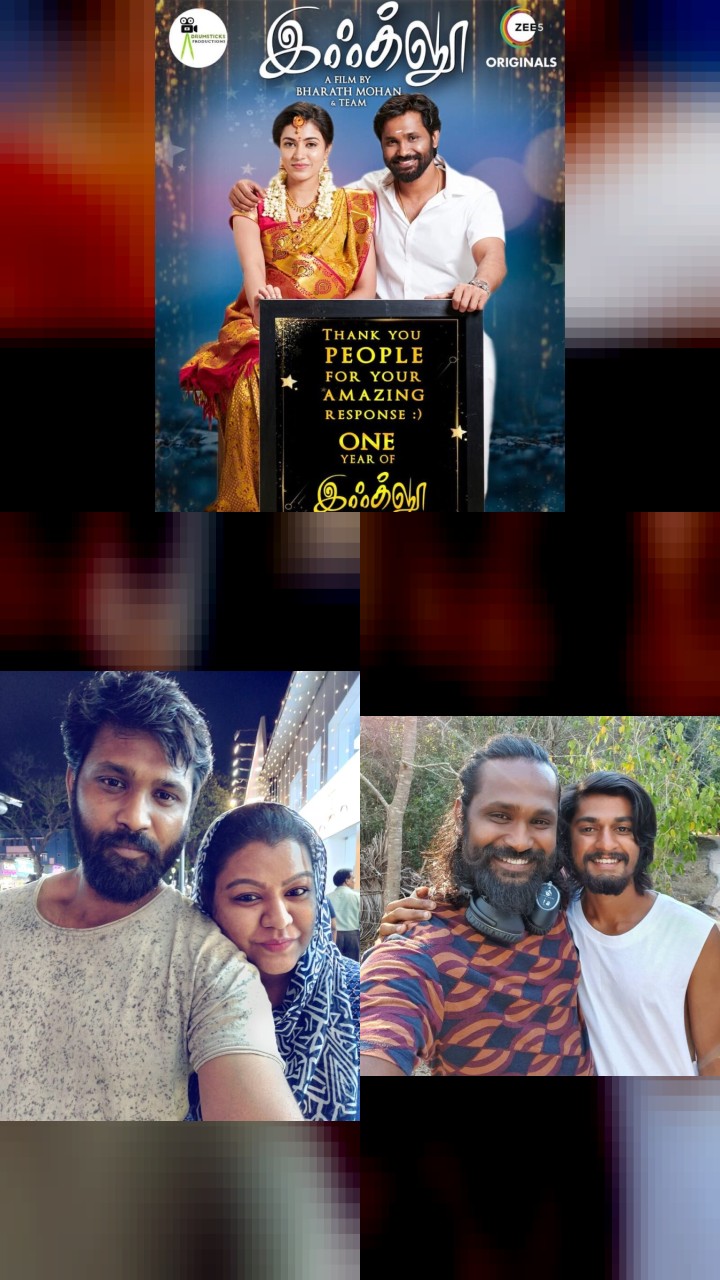 Amzath Khan’s Instagram: The 10 Most Memorable Photos