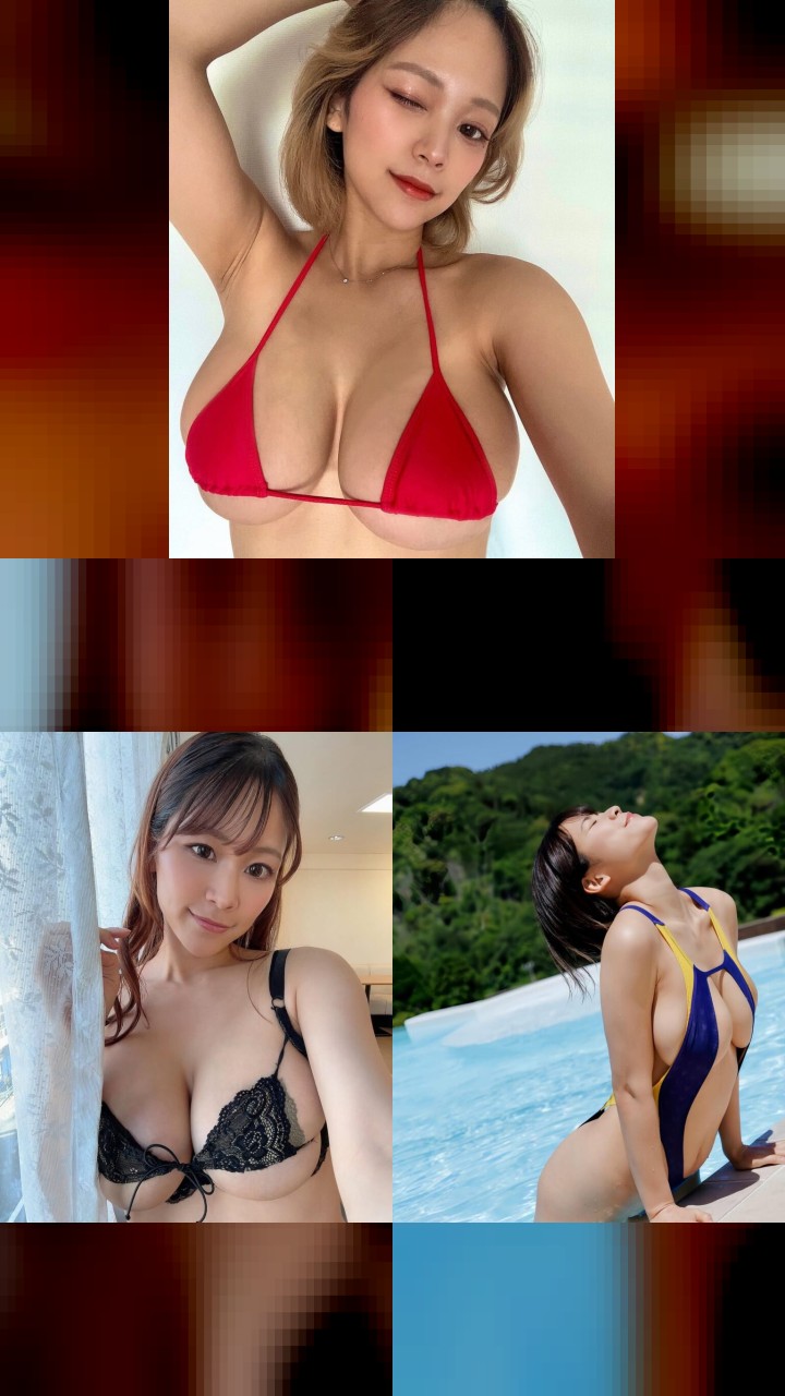 10 Breathtaking Instagram Photos of An Aono