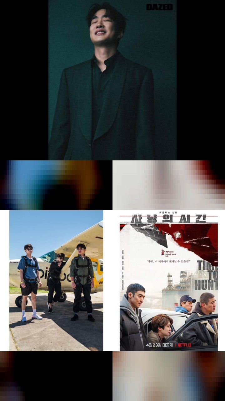10 Ahn Jae-hong Instagram Photos That Got Major Love