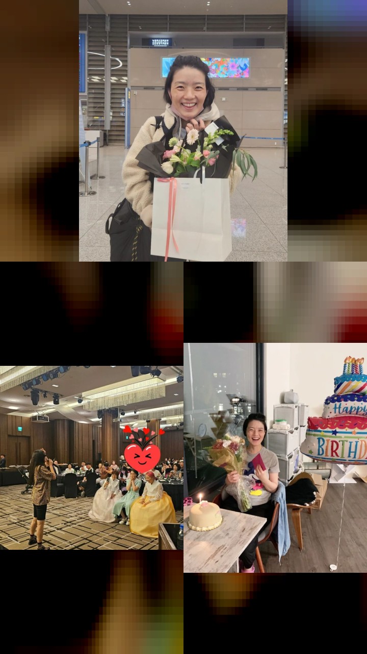 An Young-mi’s 10 Most Hearted Instagram Photos