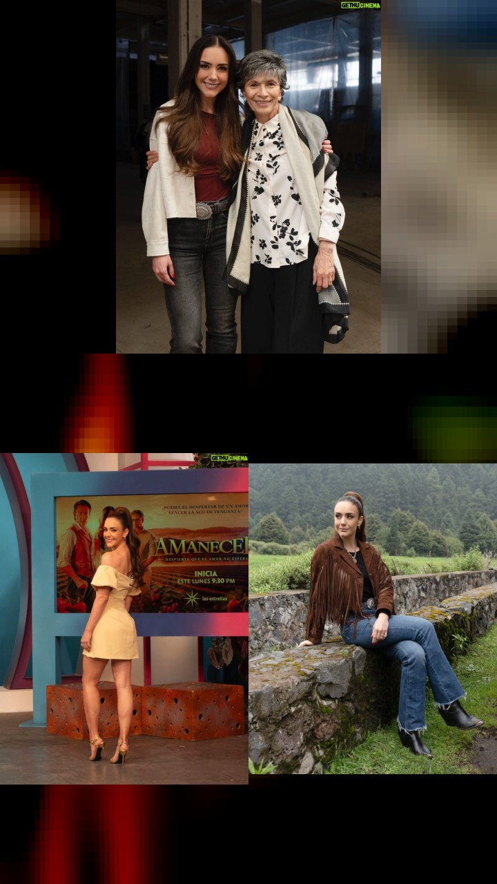 Ana Belena's Instagram: Top 10 Most Loved Photos