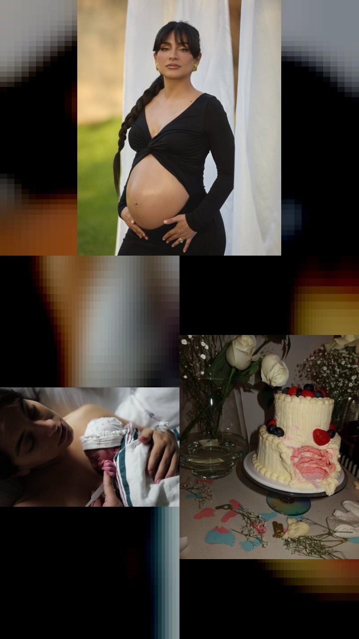 Ana Brenda Contreras's Instagram: Top 10 Most Loved Photos