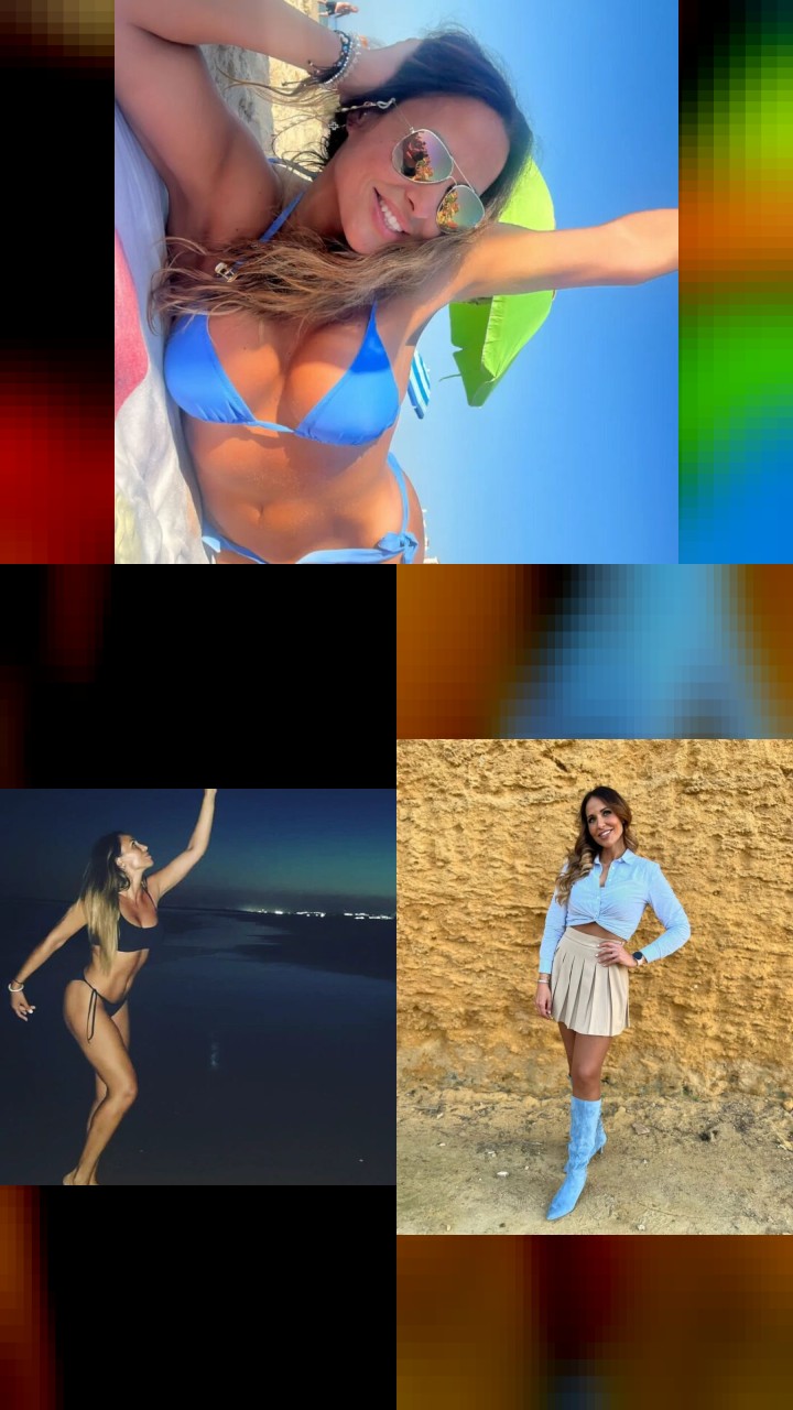 Ana de Caro’s Instagram: The 10 Most Memorable Photos