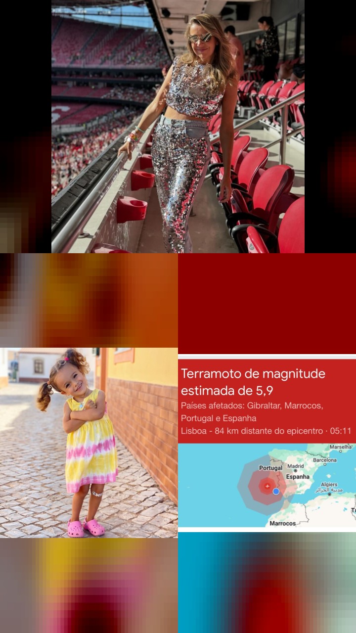 Ana Garcia Martins’s 10 Most Liked Instagram Moments