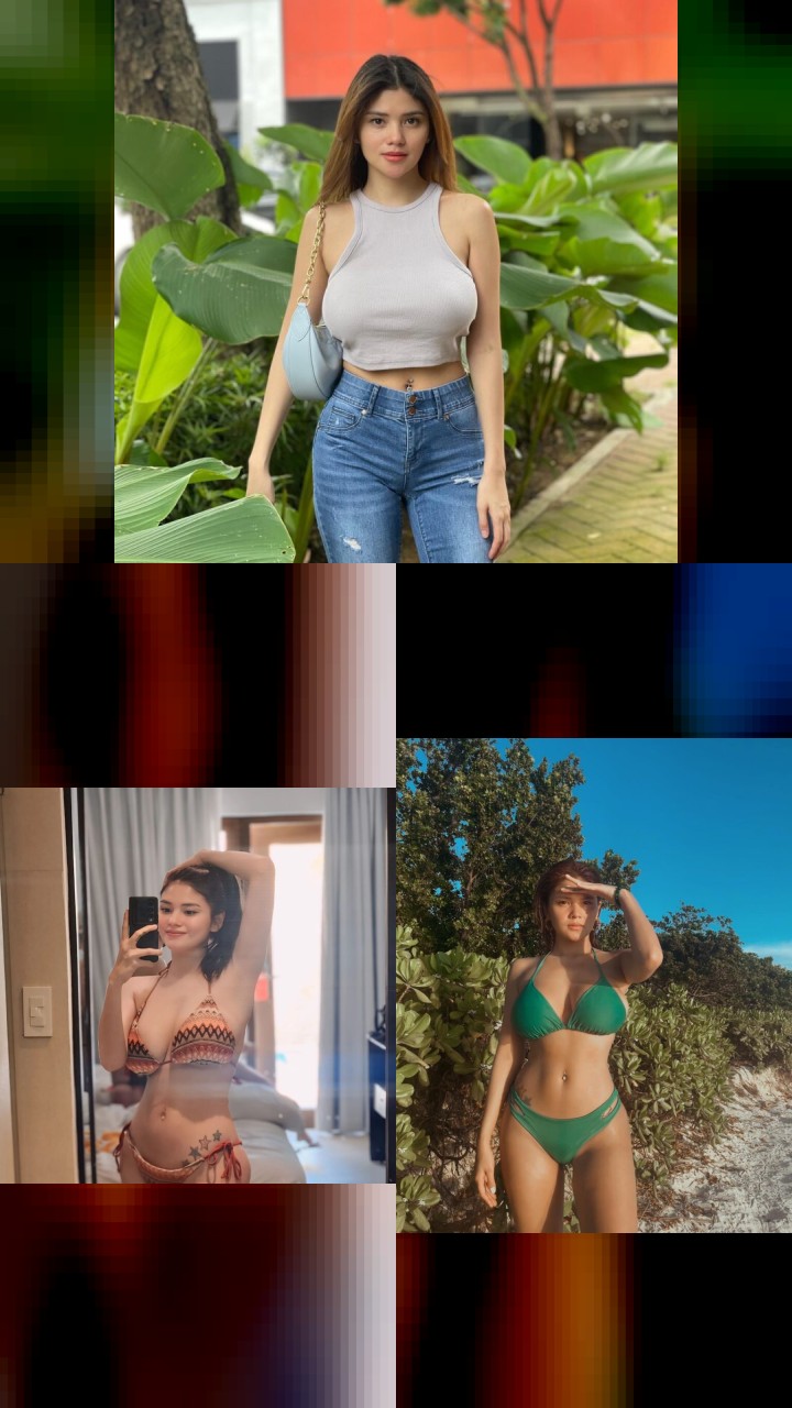 The Top 10 Ana Jalandoni Instagram Photos of All Time