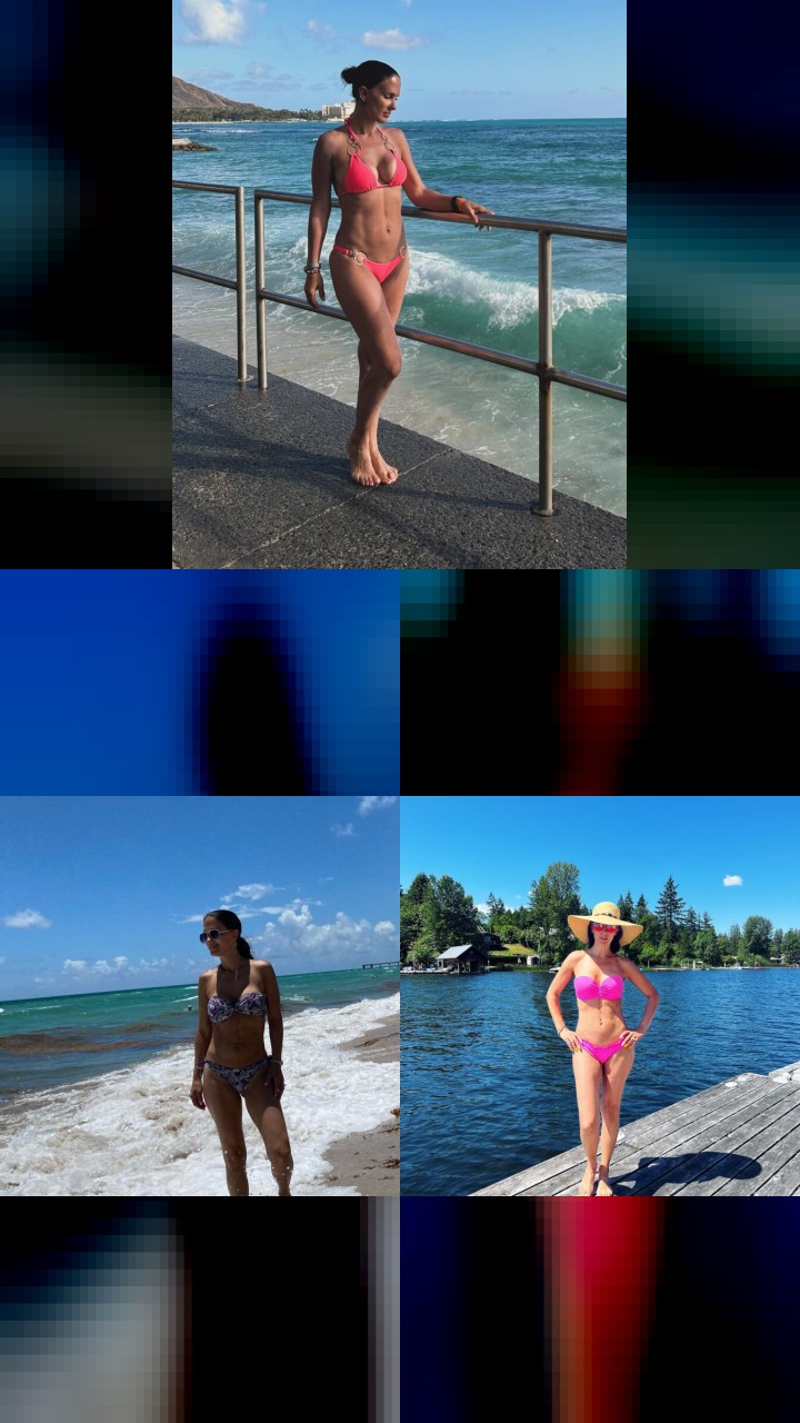 Ana La Salvia’s Top 10 Instagram Photos That Are Pure Gold