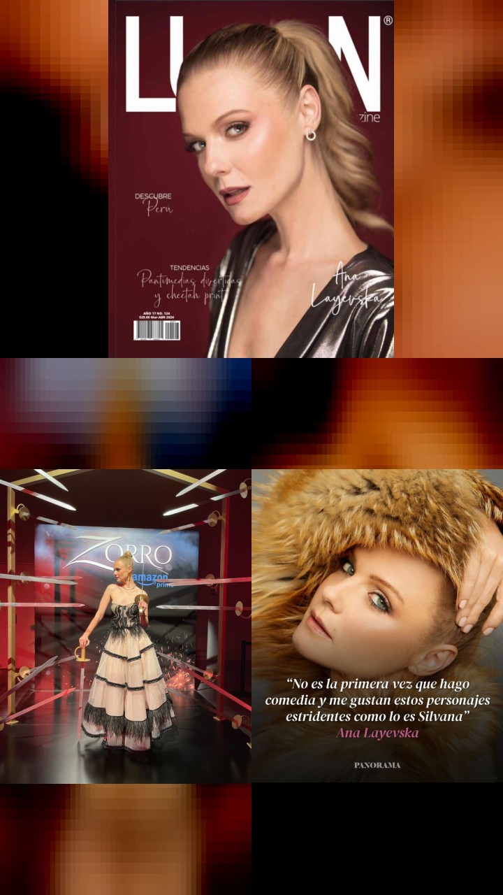 Ana Layevska’s Instagram: 10 Most Loved Posts