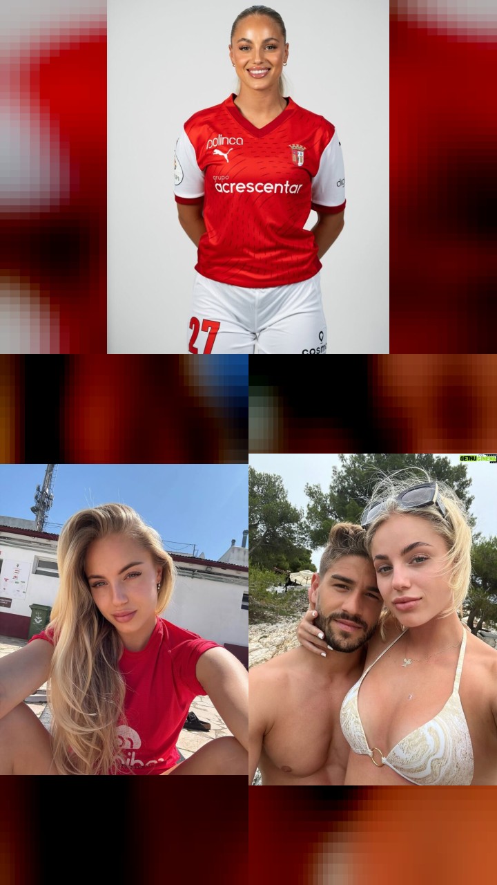 The Most Popular Instagram Photos of Ana Maria Marković: Top 10
