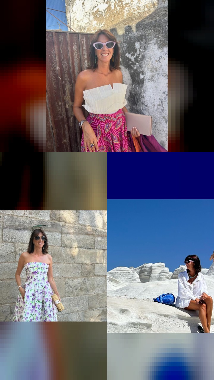 Top 10 Instagram Moments of Ana Marques