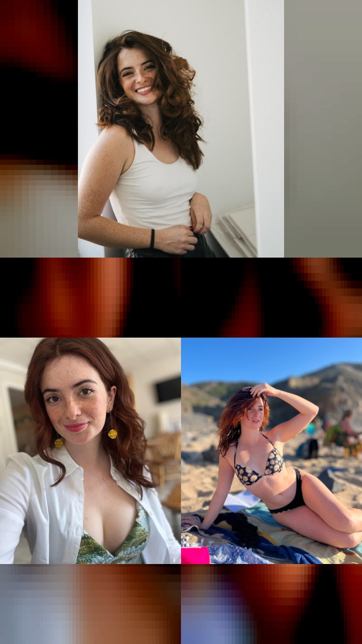 10 Must-See Instagram Photos of Ana Marta Contente