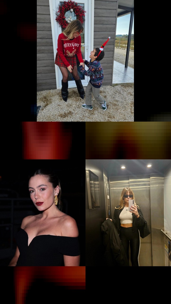 Ana Marta Ferreira’s Instagram: The Top 10 Must-See Photos