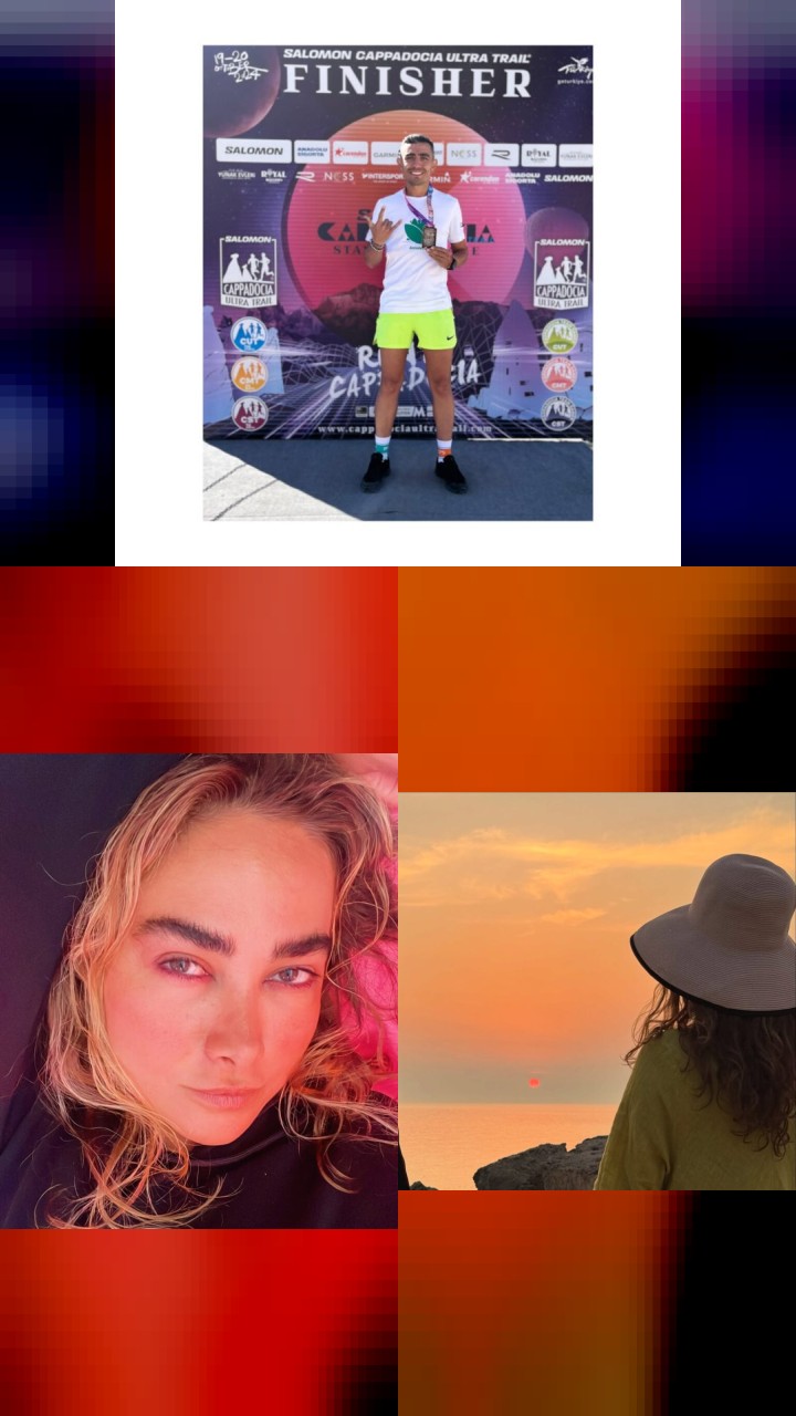 Ana Nemati’s Top 10 Instagram Highlights