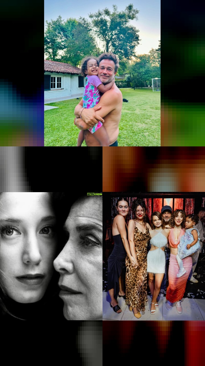 Discover Ana Pauls’s 10 Most Popular Instagram Pics