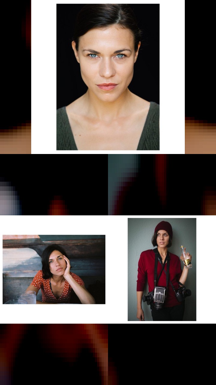 10 Times Ana Ularu's Instagram Photos Were Unforgettable