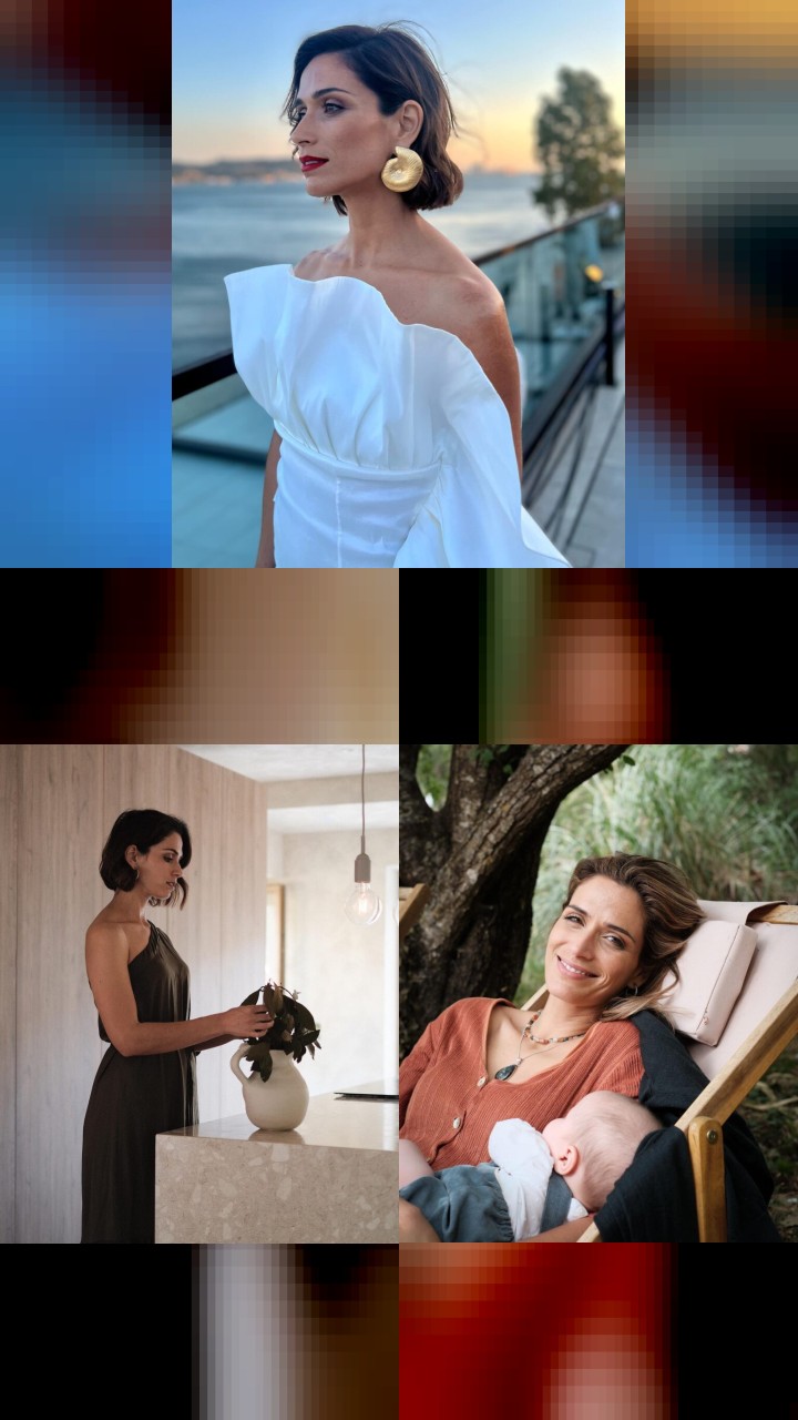 The Top 10 Most Engaging Instagram Photos of Ana Varela