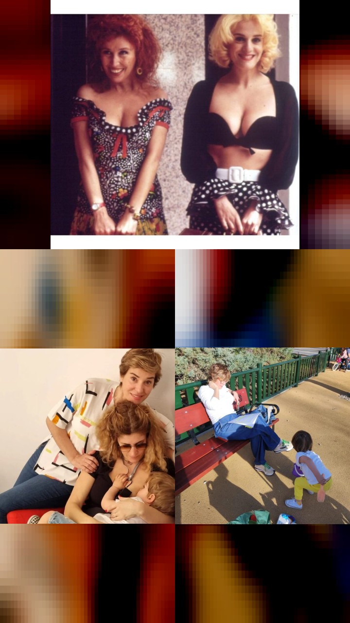 10 Iconic Instagram Photos of Anabel Alonso