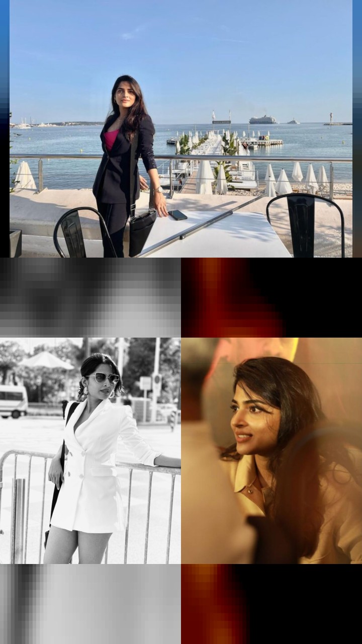 Discover Anagha’s 10 Most Popular Instagram Pics