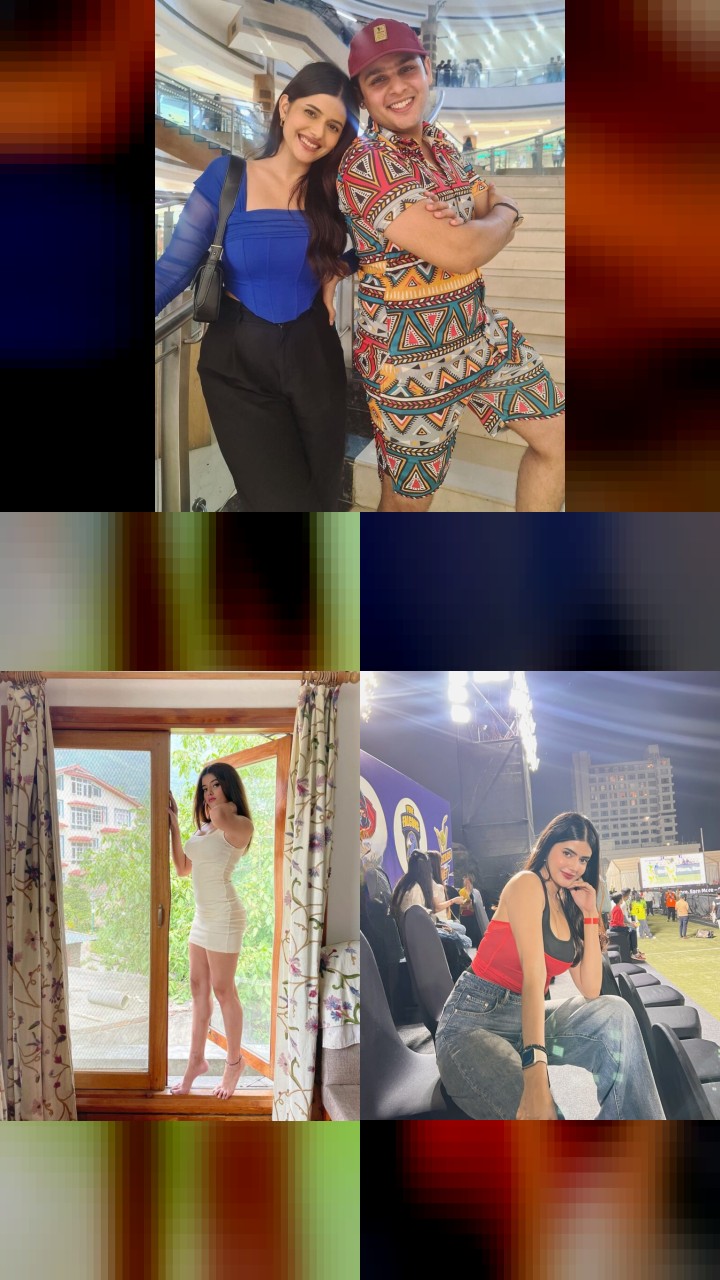The Top 10 Anahita Bhooshan Instagram Photos of All Time