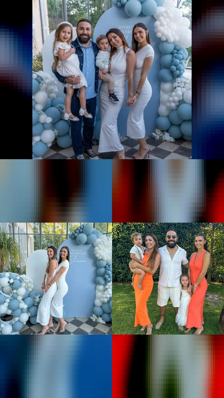Countdown: Anaïs Sanson's 10 Most Popular Instagram Posts