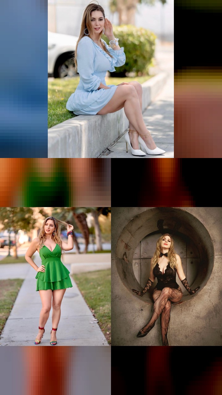 The Top 10 Most Liked Instagram Photos of Anaís Salazar