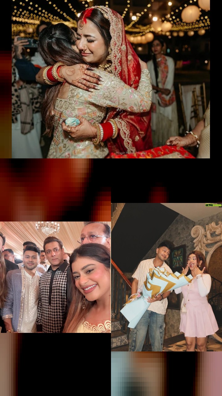 The Top 10 Most Popular Instagram Photos of Anam Darbar