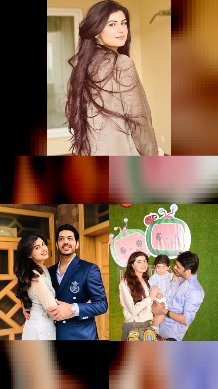 The Most Popular Instagram Photos of Anam Goher: Top 10