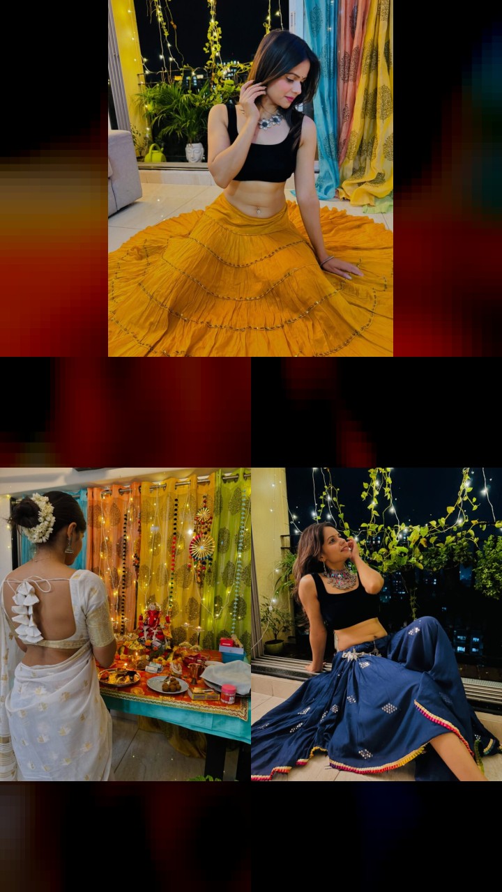 10 Must-See Instagram Photos of Anamica Kadamb