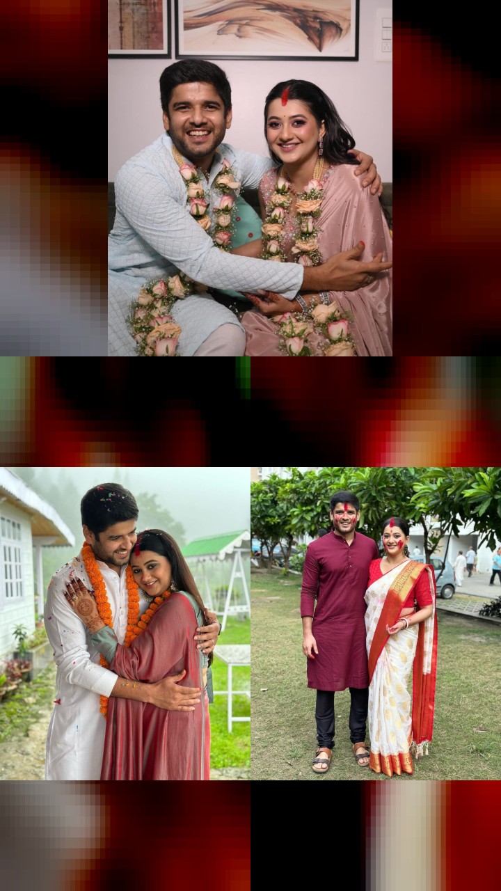 Anamika Chakraborty’s 10 Most Liked Instagram Moments