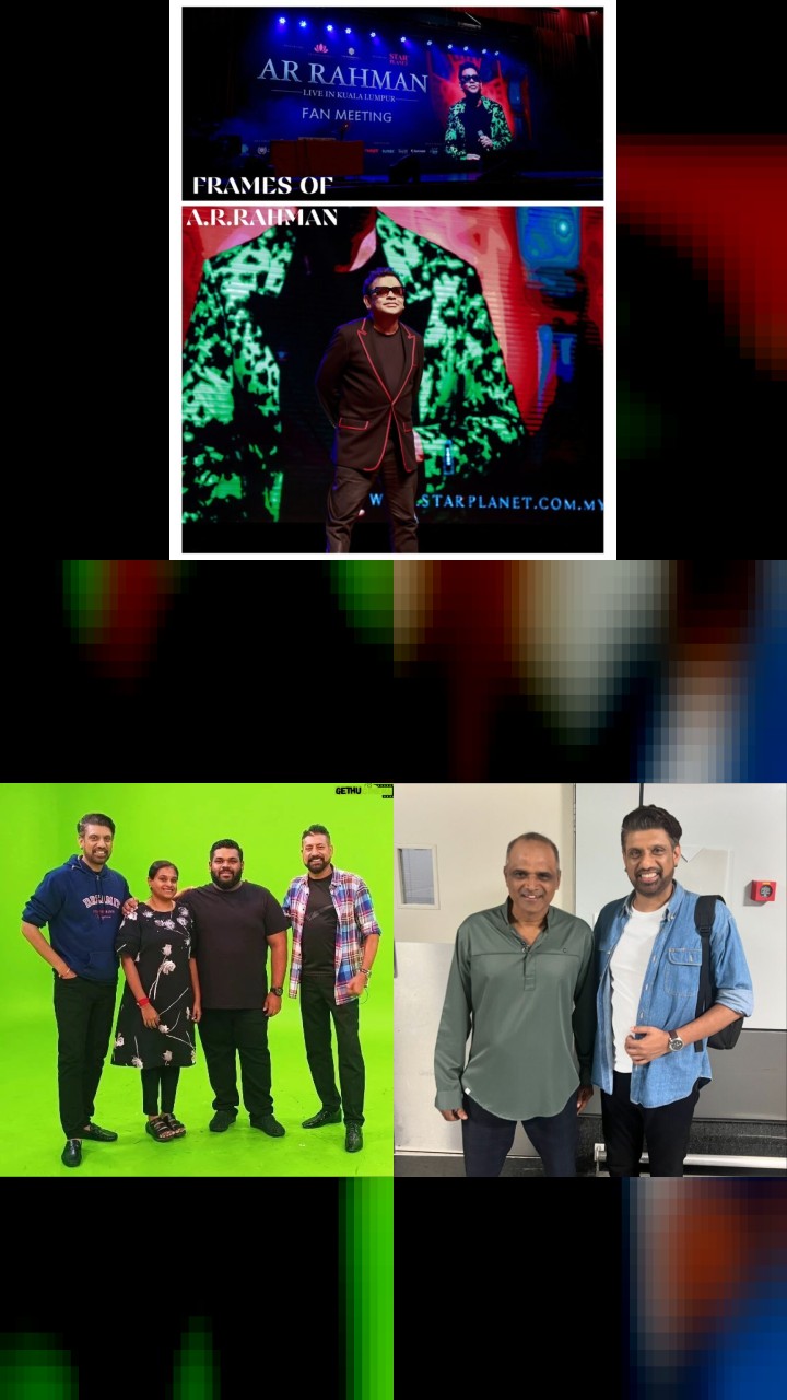 10 Top-Ranked Instagram Photos of Anand Rajaram