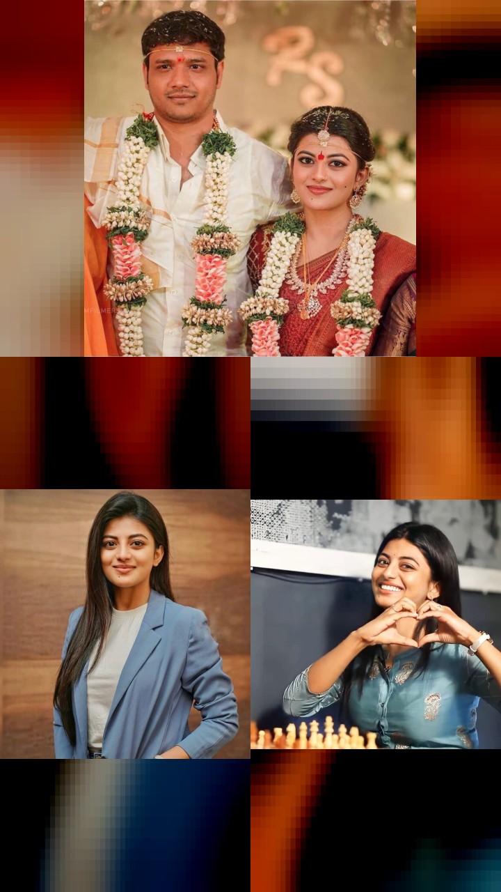 10 Anandhi Instagram Photos That Got the Most Love