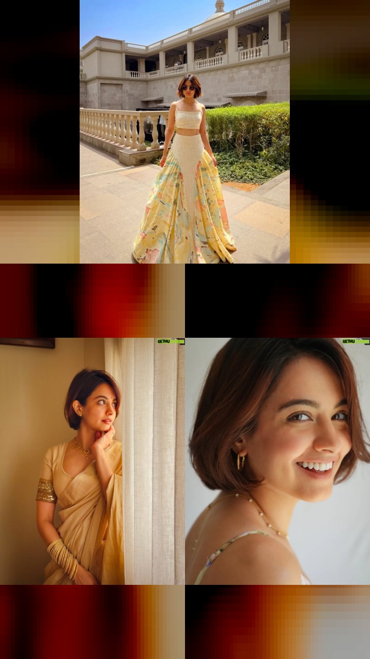 10 Stunning Instagram Photos of Anandita Pagnis