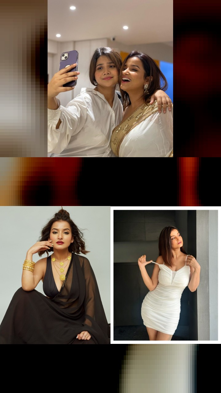 Discover Anannya Biswas’s 10 Most Popular Instagram Pics