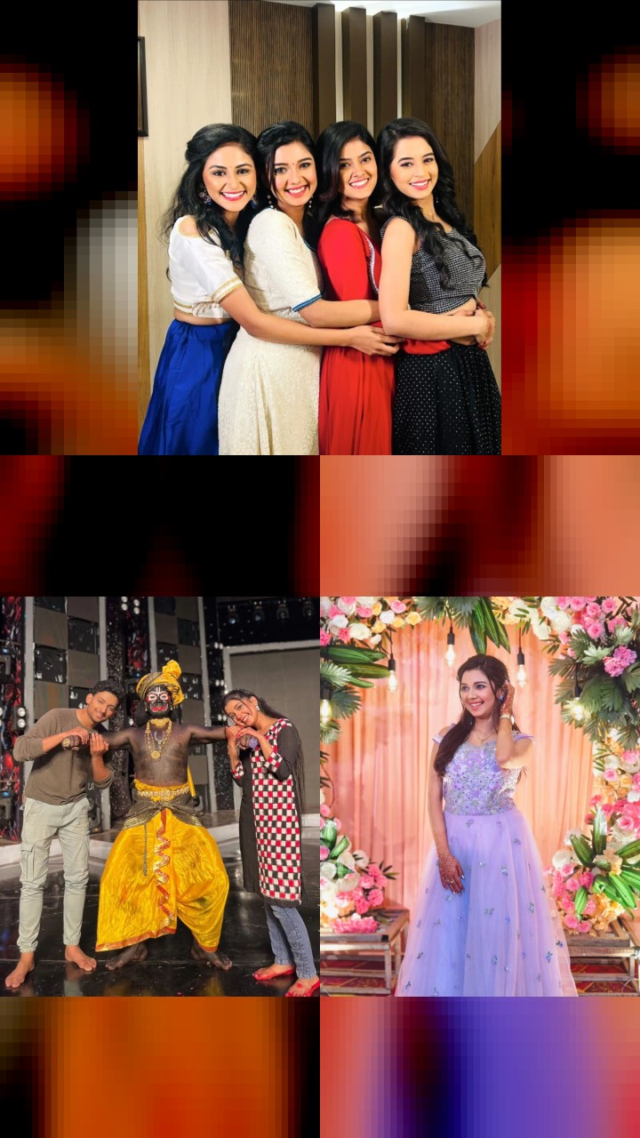 Double Tap Frenzy: Ananya Dash's Top 10 Instagram Pics