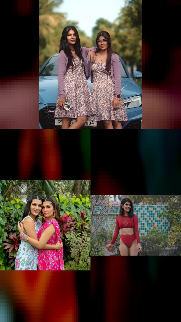 Ananya Rao’s 10 Most Hearted Instagram Photos