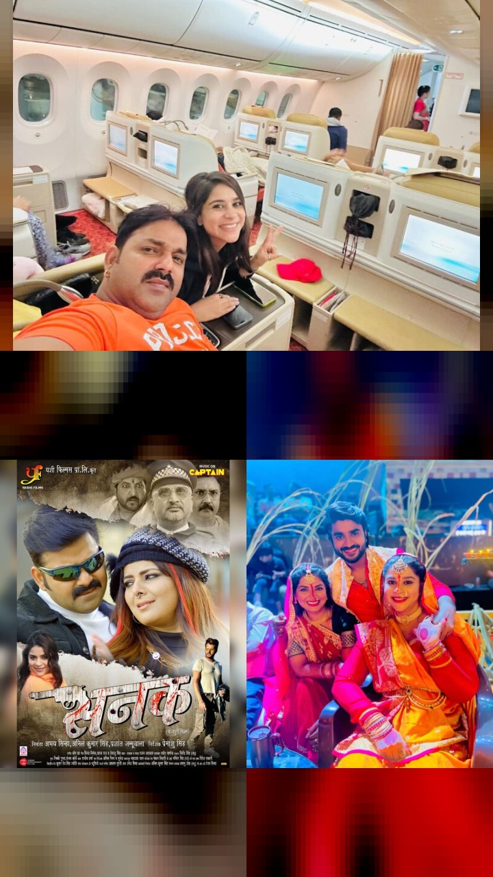 The Ultimate Ranking: Anara Gupta's 10 Most-Liked Pics