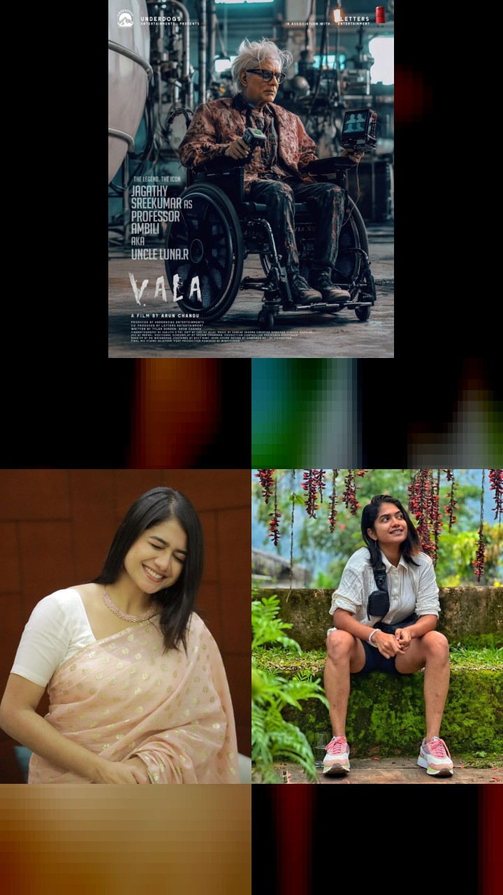The Ultimate Collection: Anarkali Marikar's Top 10 Instagram Photos