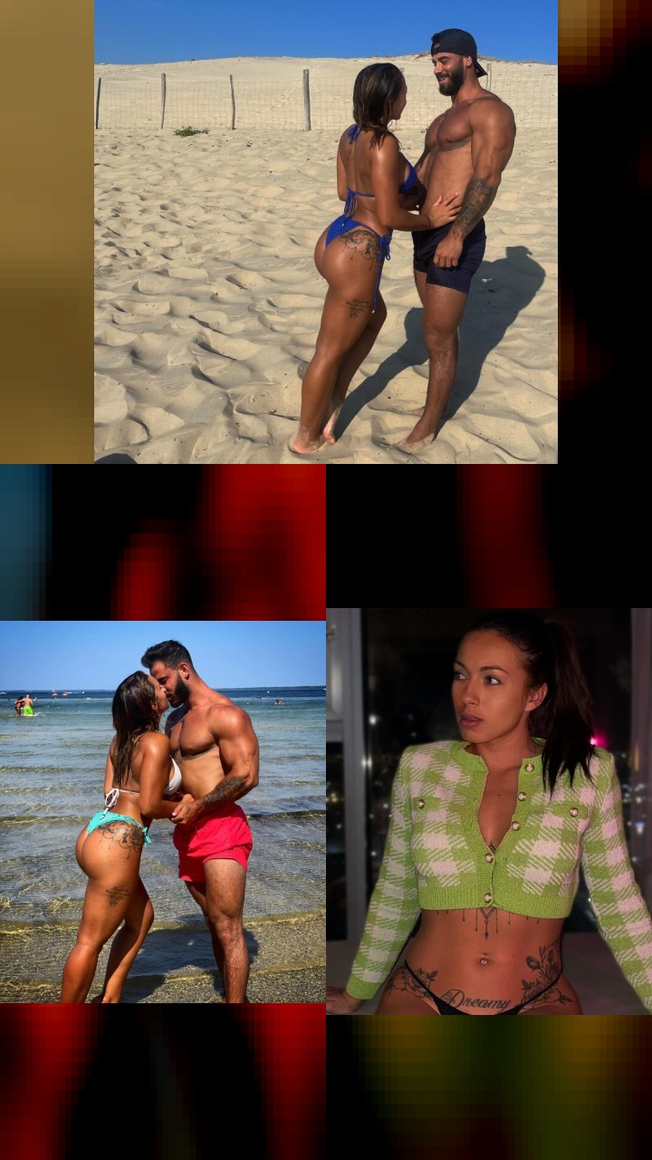 The Most Loved Instagram Photos of Anastasia Antrope: Top 10