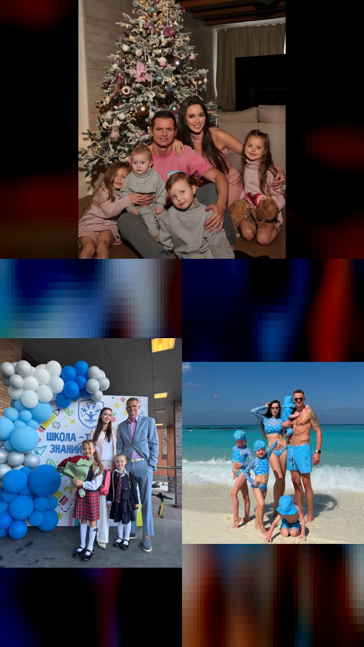 Anastasia Kostenko’s Instagram: The 10 Most Memorable Photos