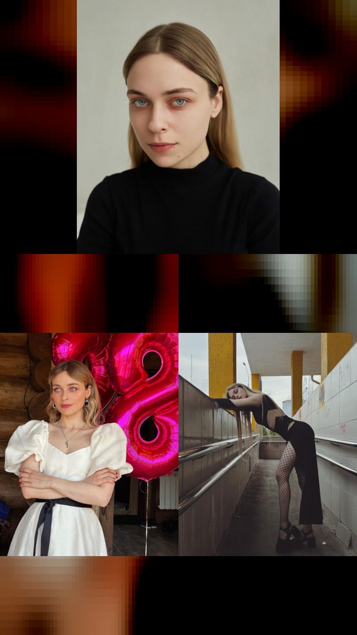 The Top 10 Most Engaging Instagram Photos of Anastasia Krylova