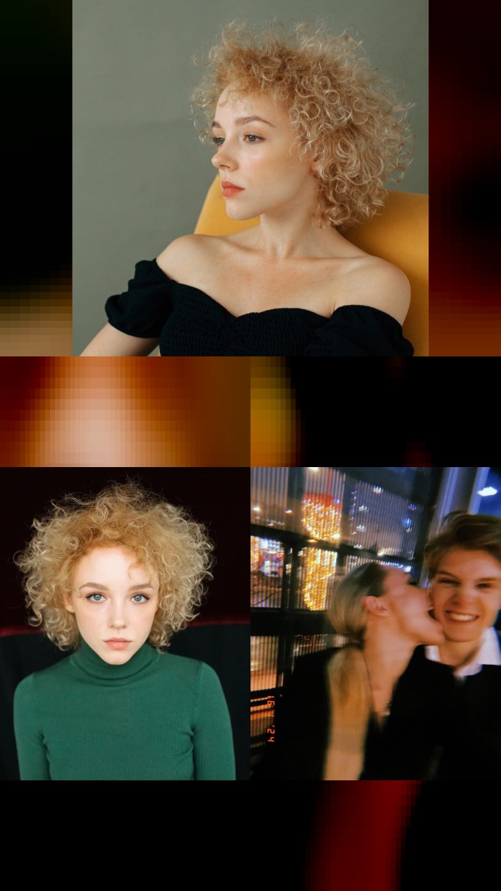 The Top 10 Most Liked Instagram Photos of Anastasia Talyzina