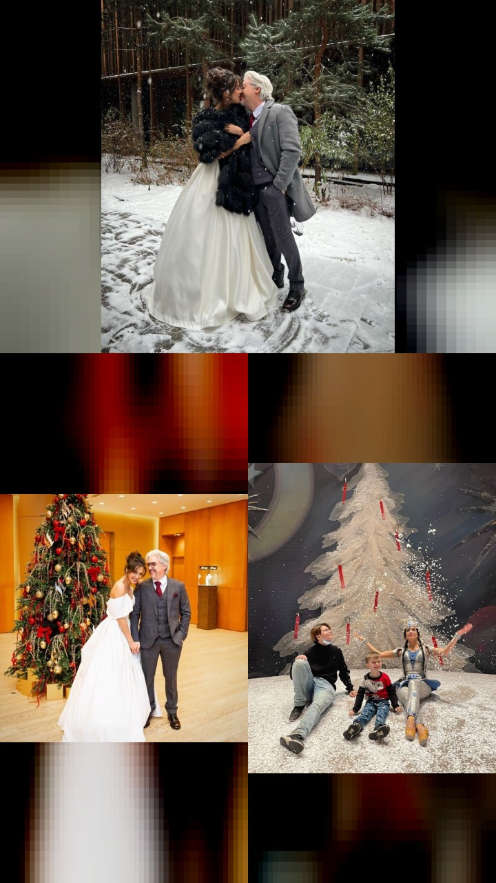 Anastasiya Meskova's Instagram: Top 10 Most Loved Photos