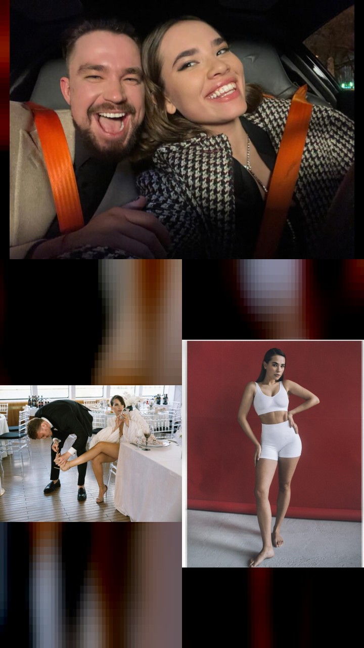 Top 10 Most Engaging Instagram Posts by Anastasiya Reznik