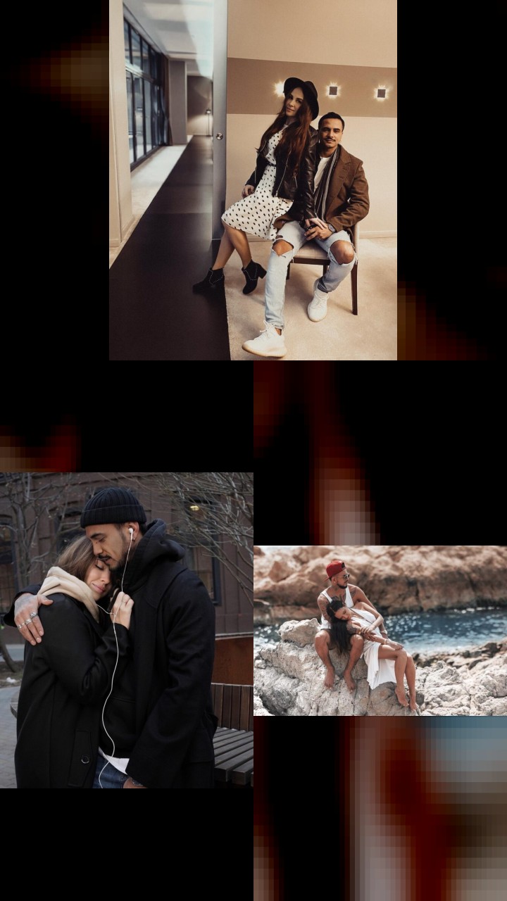 Anastasiya Shvetsova's Most Loved Moments: Top 10 Instagram Photos!