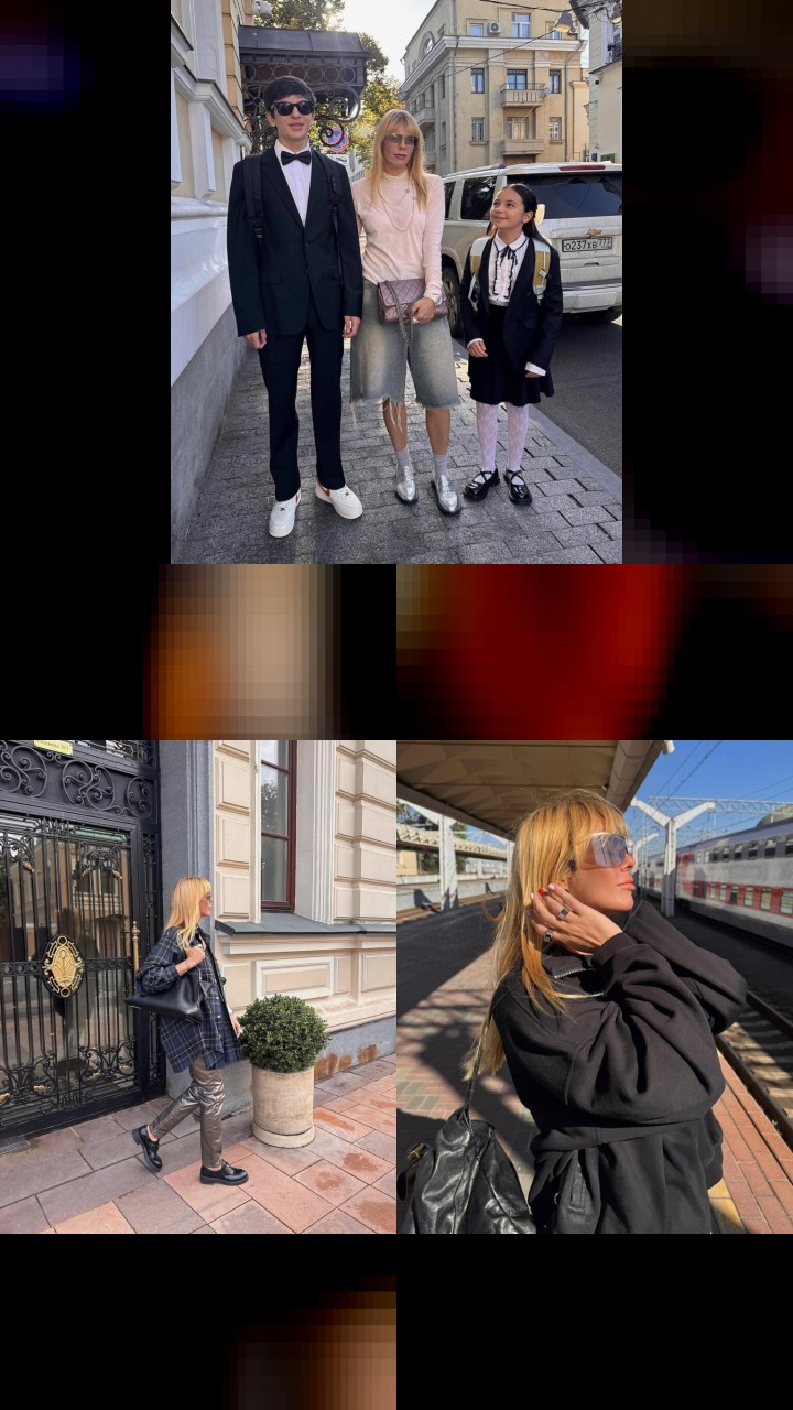 Countdown: Anastasiya Stotskaya's 10 Most Popular Instagram Posts