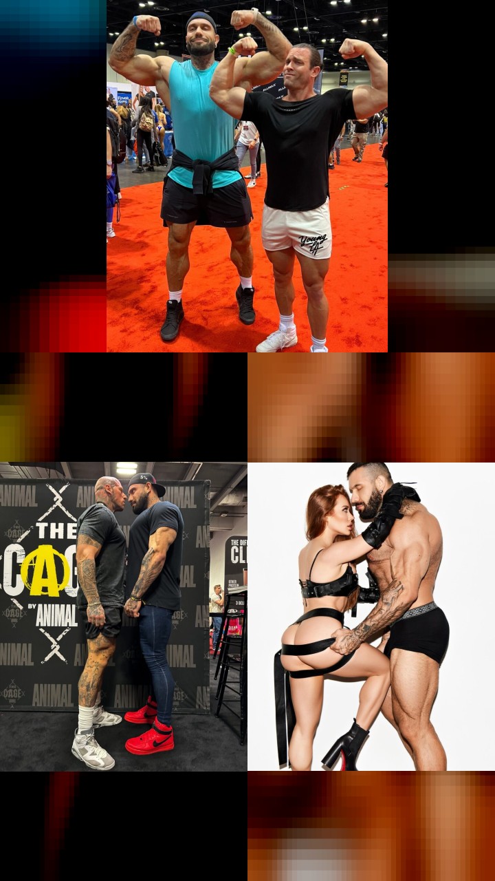 Anatoliy Lakutsyn’s 10 Most Adored Instagram Photos