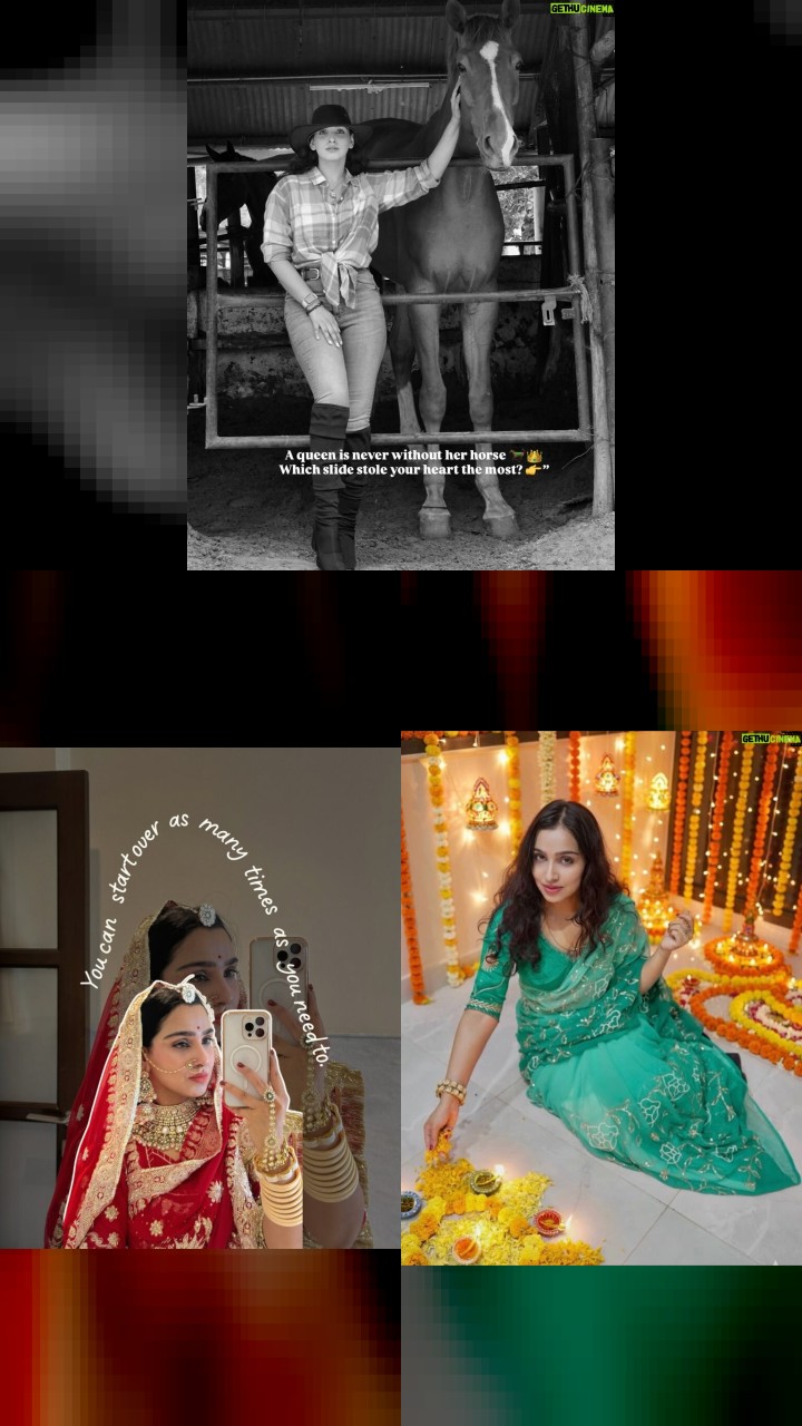 The Top 10 Instagram Photos by Anaya Pratap You Shouldn't Miss