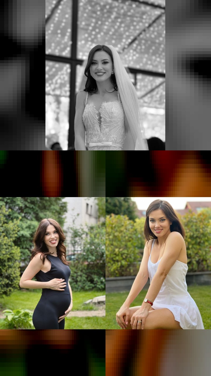 The Top 10 Most Engaging Instagram Photos of Anca Dumitra