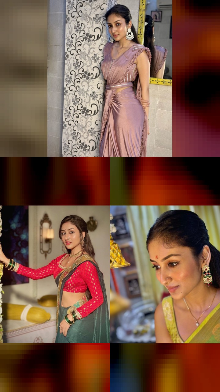 The Top 10 Anchal Sahu Instagram Photos of All Time